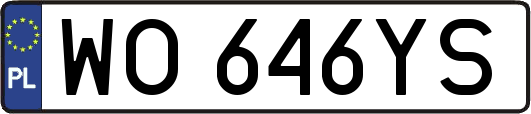WO646YS