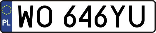 WO646YU