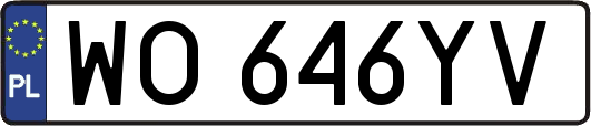 WO646YV