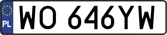 WO646YW