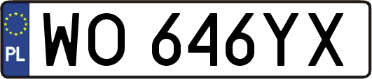 WO646YX