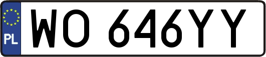 WO646YY