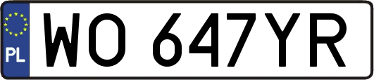 WO647YR