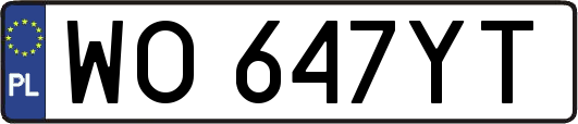 WO647YT