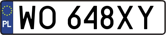 WO648XY