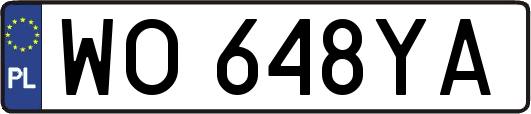 WO648YA