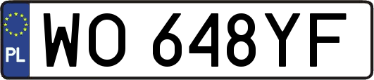 WO648YF