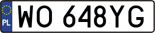 WO648YG