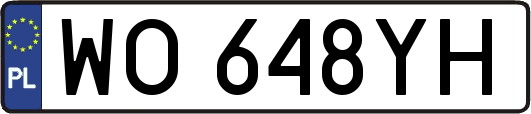 WO648YH
