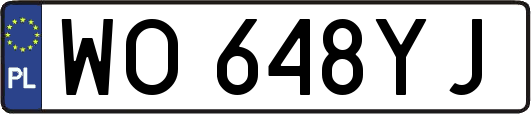 WO648YJ