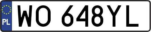 WO648YL