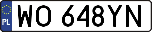 WO648YN