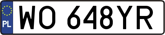 WO648YR