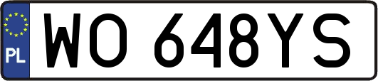 WO648YS