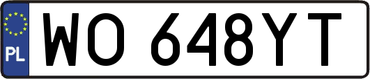 WO648YT