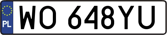 WO648YU