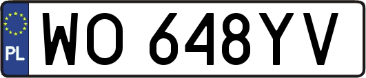 WO648YV
