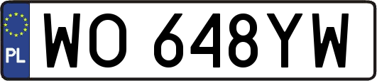 WO648YW