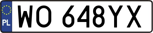 WO648YX