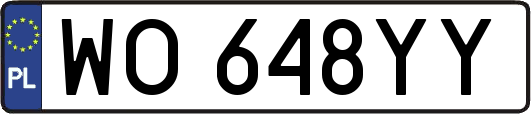WO648YY