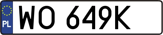 WO649K