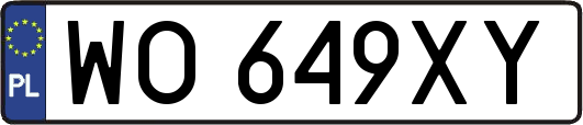 WO649XY