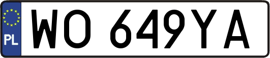 WO649YA