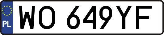 WO649YF