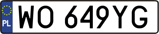 WO649YG