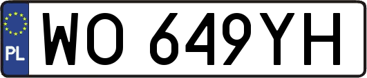 WO649YH