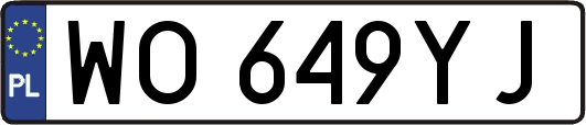 WO649YJ