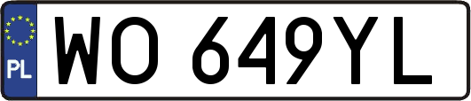 WO649YL