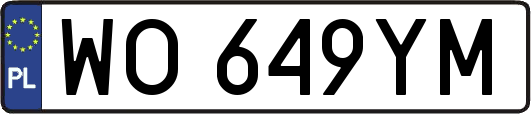 WO649YM
