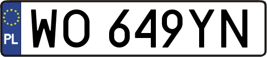 WO649YN