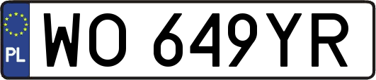 WO649YR