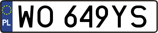 WO649YS