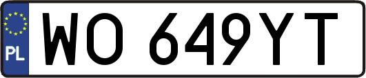 WO649YT