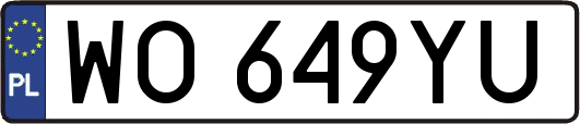 WO649YU