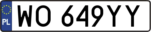 WO649YY