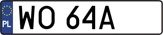 WO64A