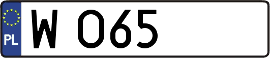 WO65