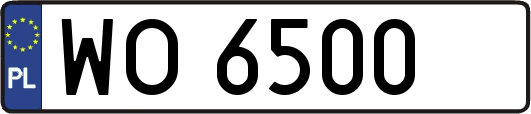 WO6500