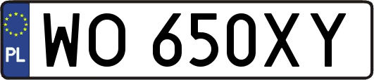 WO650XY