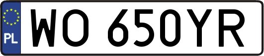WO650YR