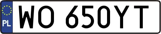 WO650YT