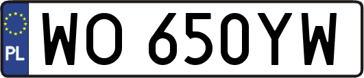 WO650YW