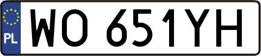 WO651YH