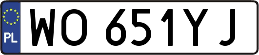 WO651YJ