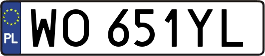 WO651YL