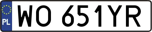 WO651YR